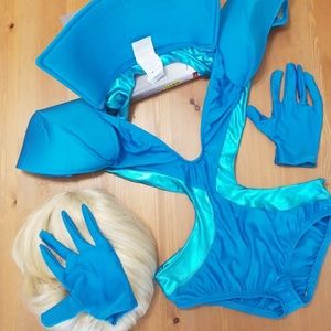 Immediate Ship!! 💎OFFICIAL LADY GAGA COSTUME💎